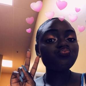 Meet your Posher, Jocylen